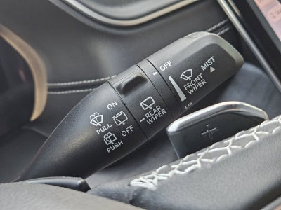 2025 Jeep Grand Cherokee Limited 4x2