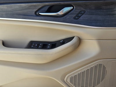 2025 Jeep Grand Cherokee Limited 4x2