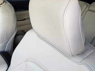 2025 Jeep Grand Cherokee Limited 4x2
