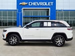 2025 Jeep Grand Cherokee Limited 4x2