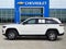 2025 Jeep Grand Cherokee Limited 4x2