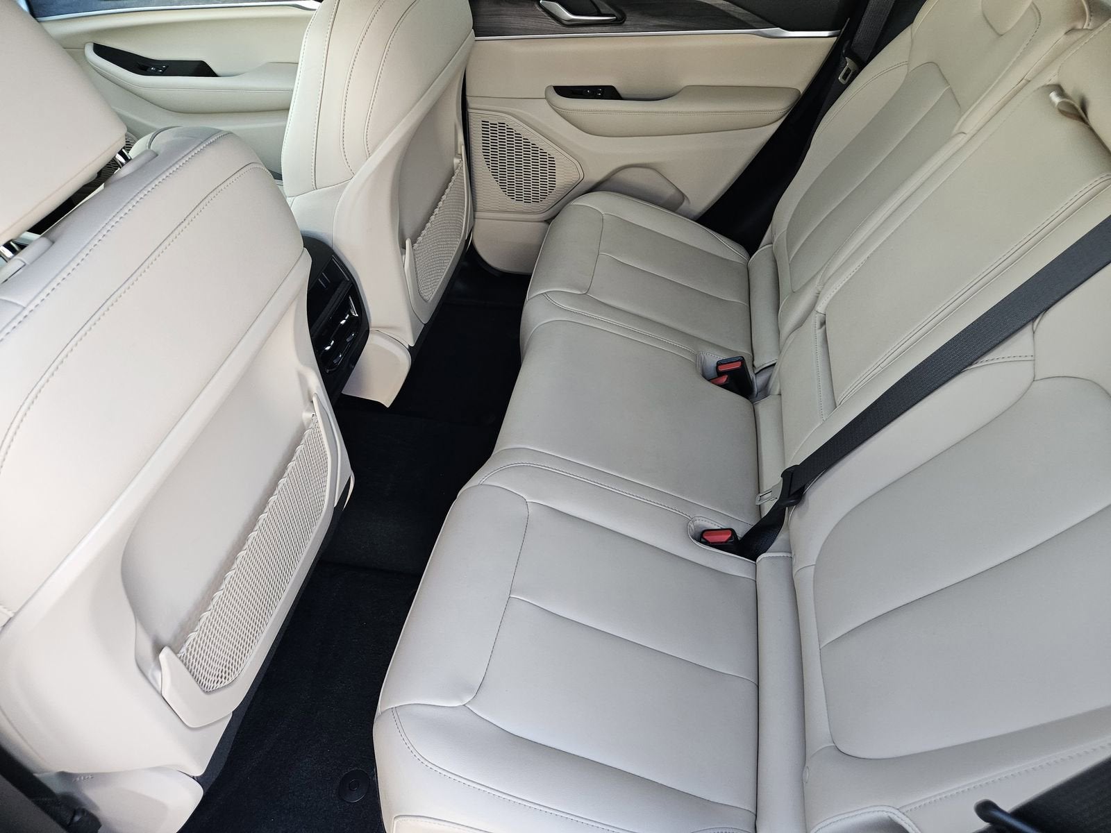 2025 Jeep Grand Cherokee Limited 4x2