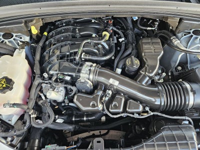 2025 Jeep Grand Cherokee Limited 4x2