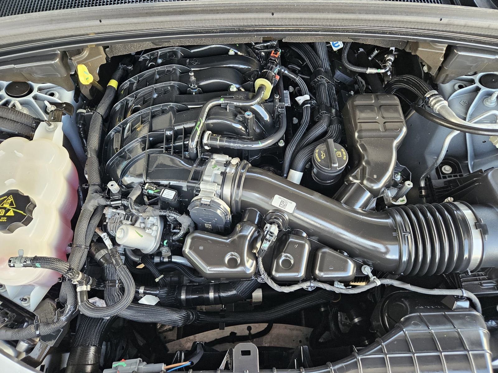 2025 Jeep Grand Cherokee Limited 4x2
