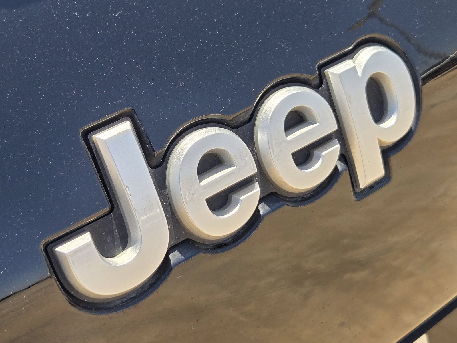 2025 Jeep Grand Cherokee L Laredo X 4x2