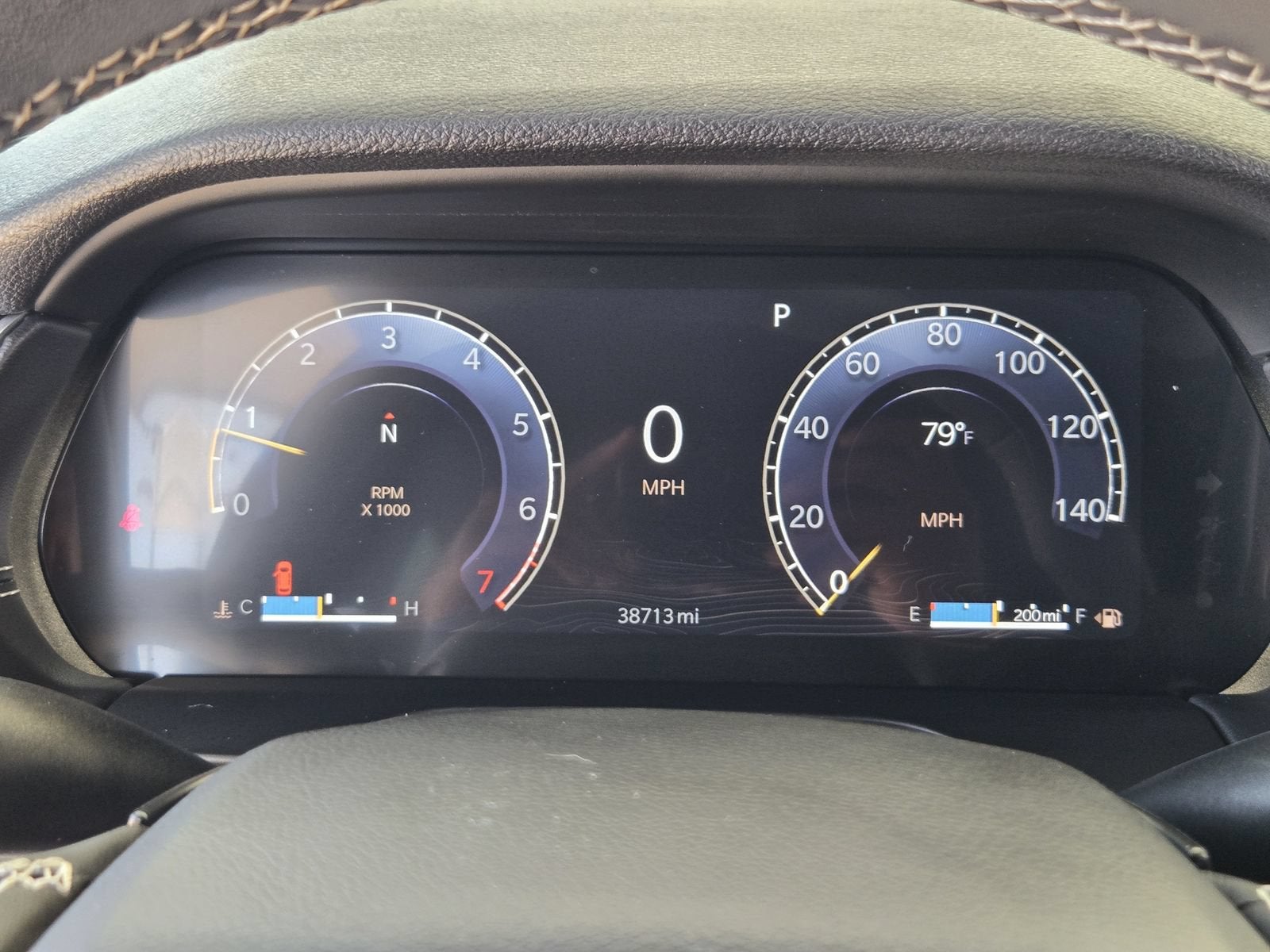 2025 Jeep Grand Cherokee L Laredo X 4x2