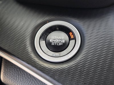 2025 Jeep Grand Cherokee L Laredo X 4x2