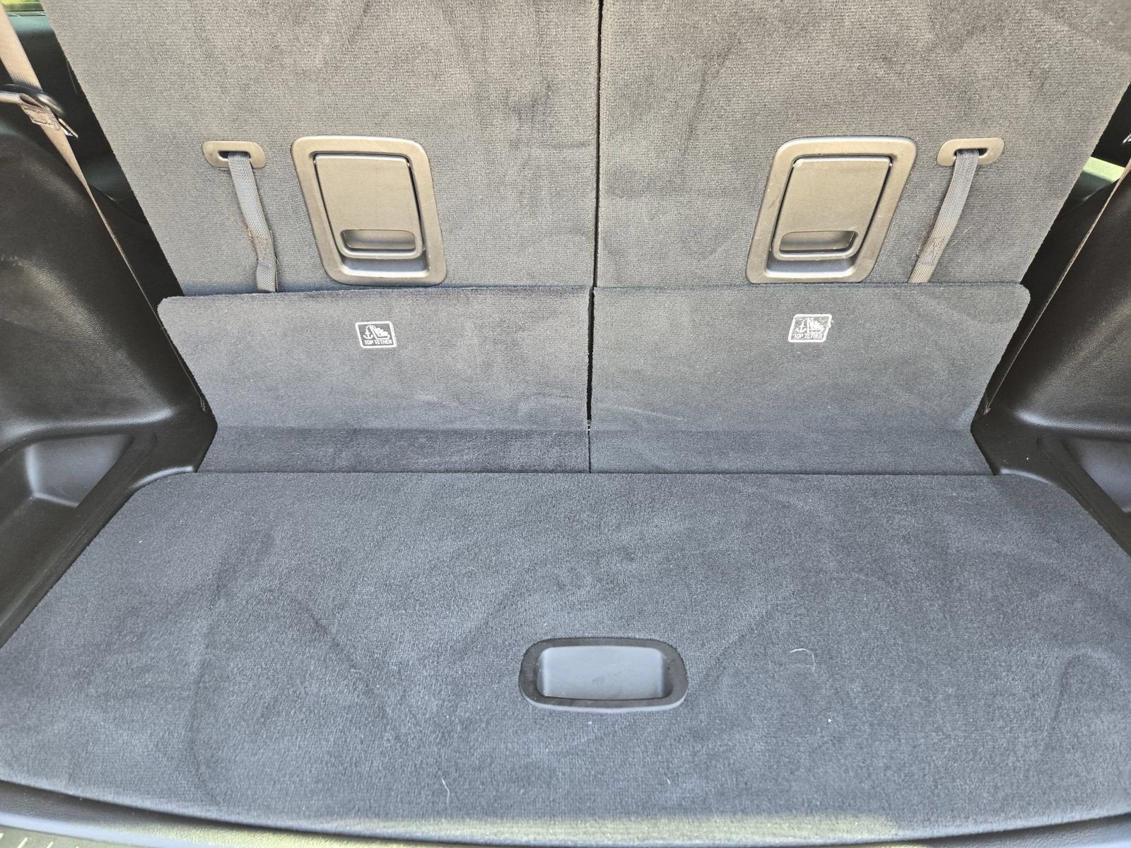 2025 Jeep Grand Cherokee L Laredo X 4x2