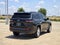 2025 Jeep Grand Cherokee L Laredo X 4x2
