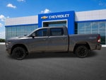 2020 RAM 1500 Lone Star Crew Cab 4x4 5'7" Box