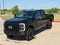 2025 Ford F-250 Platinum