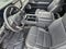 2025 Ford F-250 Platinum