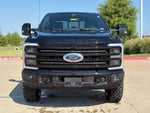 2025 Ford F-250 Platinum