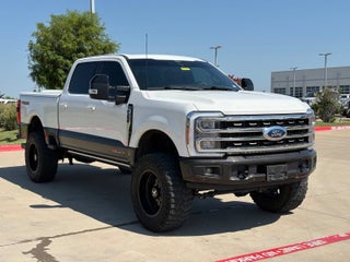 2024 Ford F-250 King Ranch