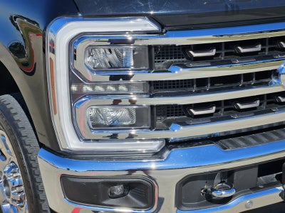 2024 Ford F-250 King Ranch