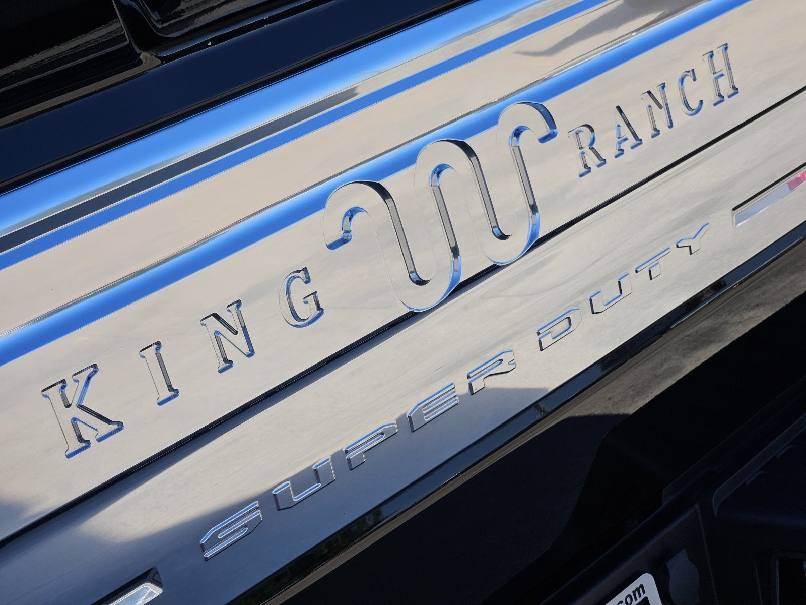2024 Ford F-250 King Ranch