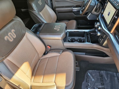 2024 Ford F-250 King Ranch