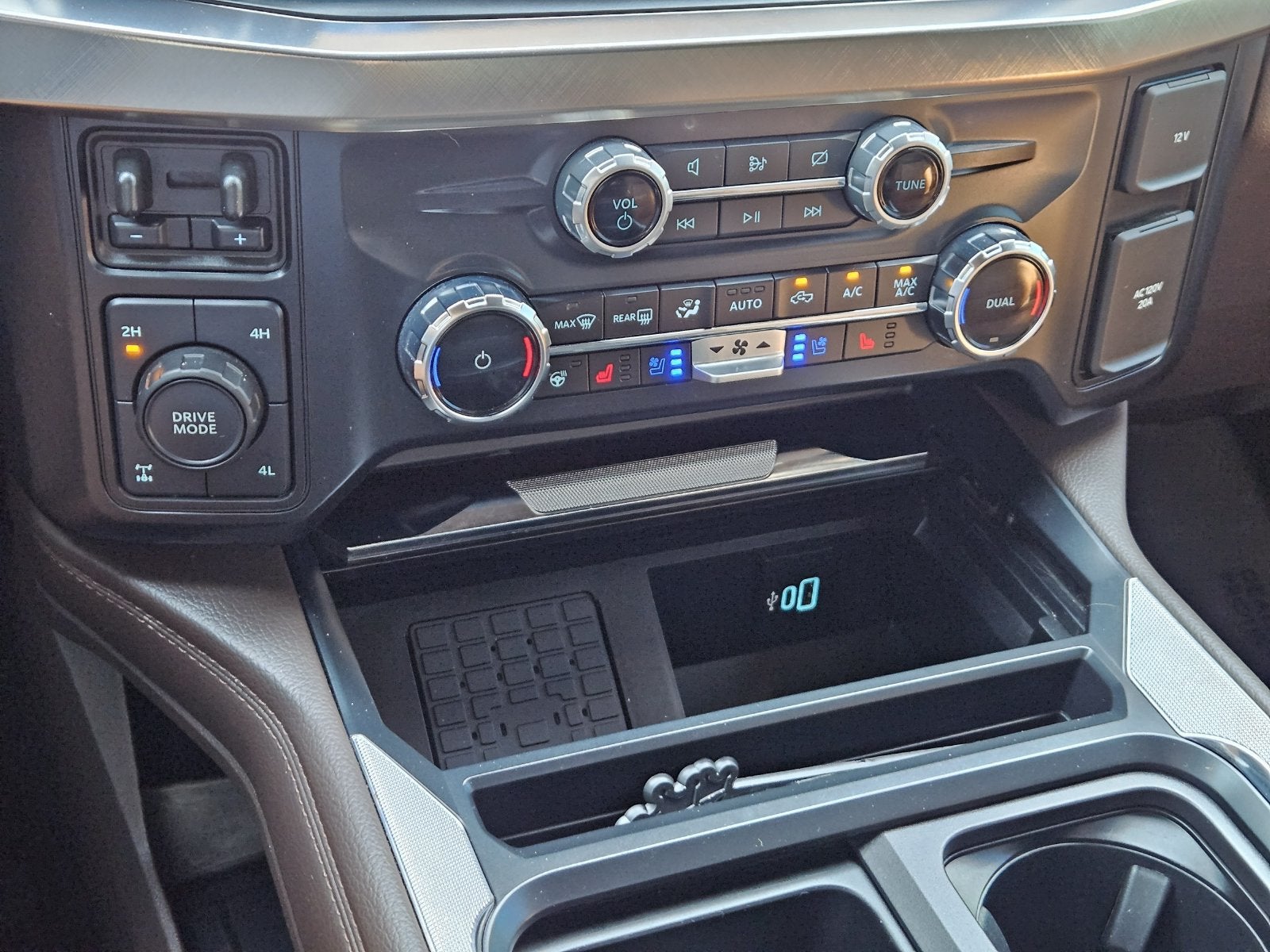 2024 Ford F-250 King Ranch