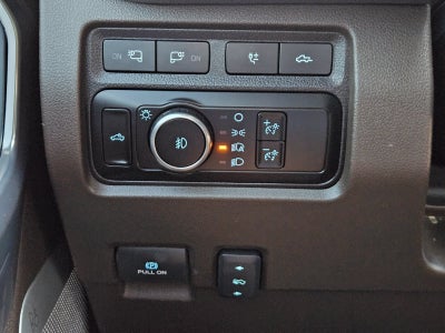 2024 Ford F-250 King Ranch