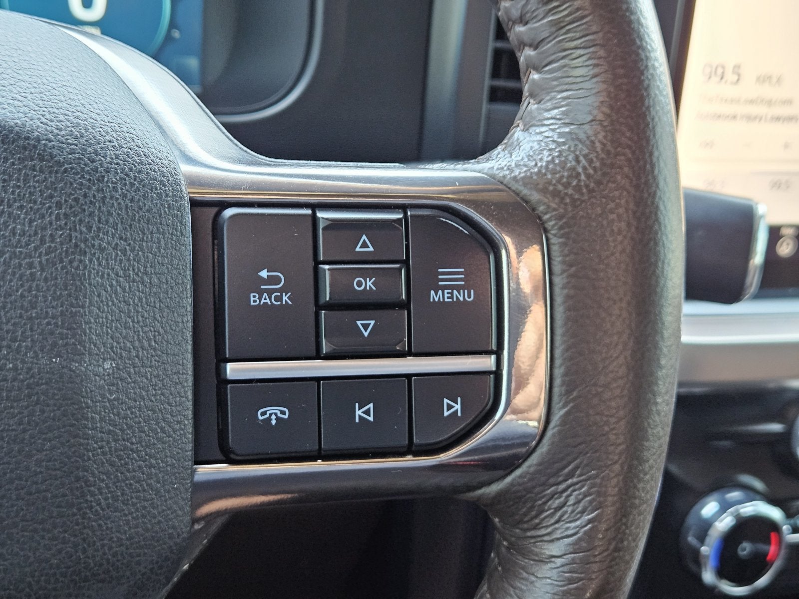 2024 Ford F-250 King Ranch