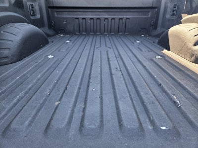 2024 Ford F-250 King Ranch
