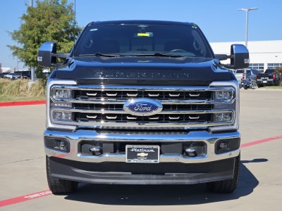 2024 Ford F-250 King Ranch