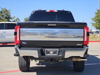2024 Ford F-250 King Ranch