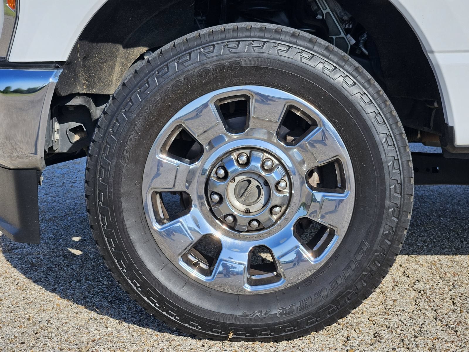 2023 Ford F-350 LARIAT