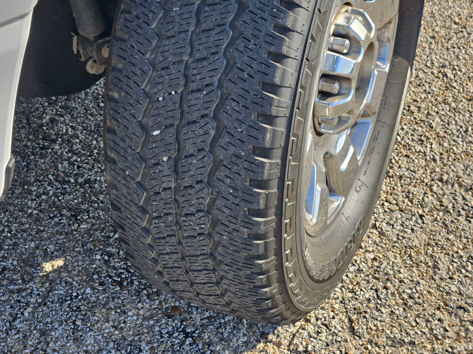 2023 Ford F-350 LARIAT