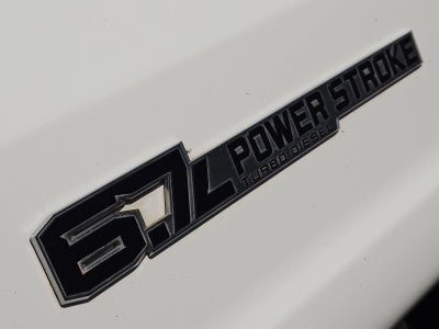 2023 Ford F-350 LARIAT