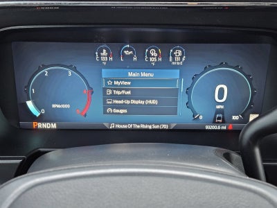 2023 Ford F-350 LARIAT