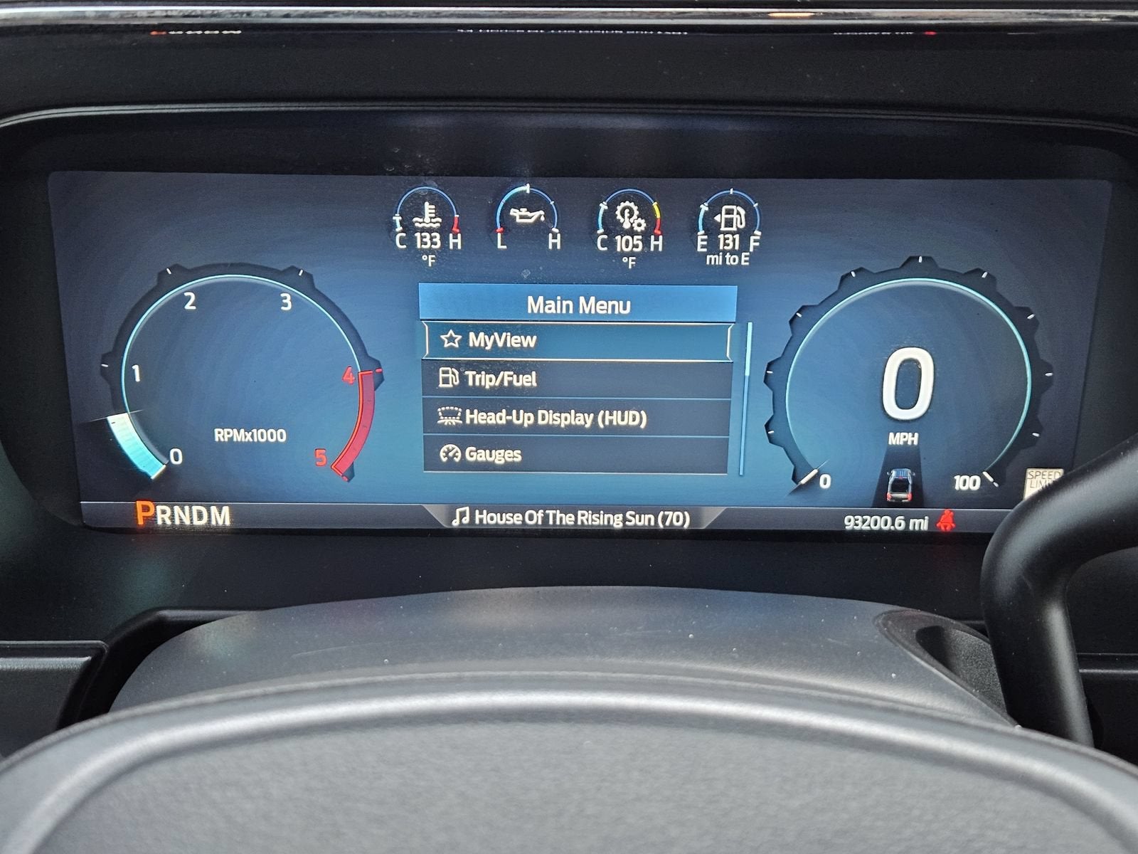 2023 Ford F-350 LARIAT