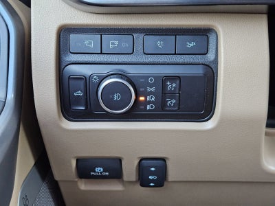 2023 Ford F-350 LARIAT