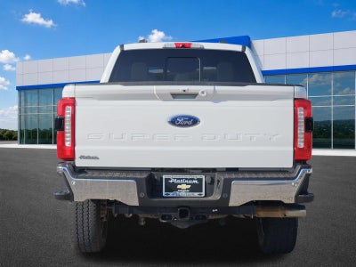 2023 Ford F-350 LARIAT