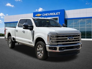 2023 Ford F-350 LARIAT