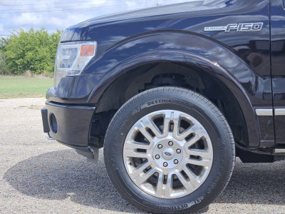 2014 Ford F-150 XL