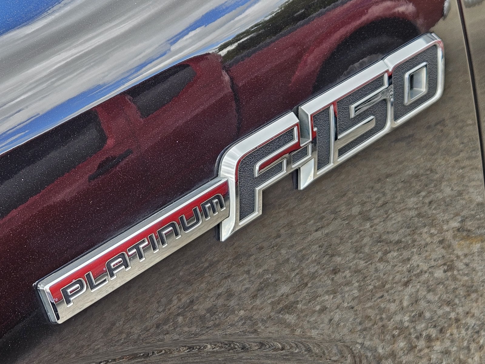 2014 Ford F-150 XL
