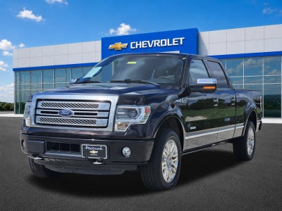 2014 Ford F-150 XL