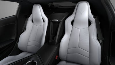 2027 Chevrolet Corvette Z06 1LZ