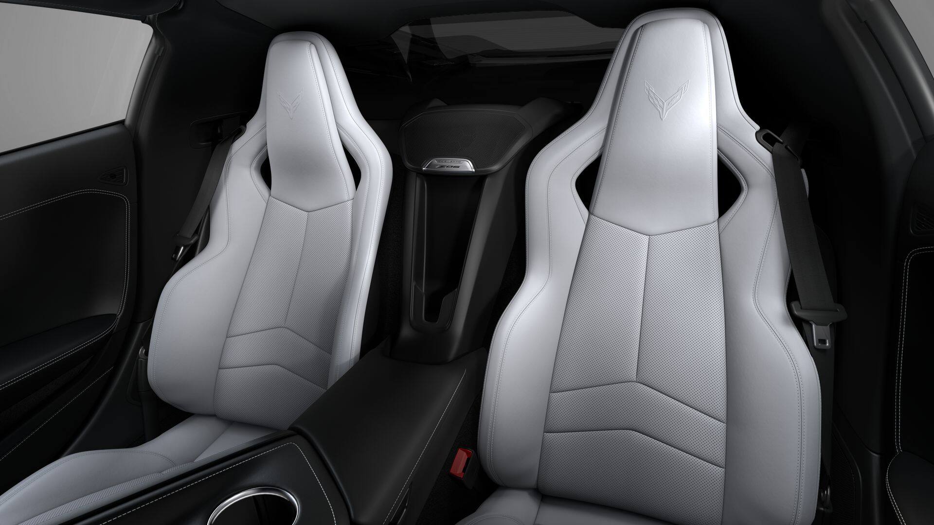 2027 Chevrolet Corvette Z06 1LZ