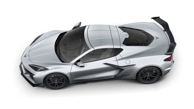 2027 Chevrolet Corvette Z06 1LZ