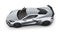 2027 Chevrolet Corvette Z06 1LZ