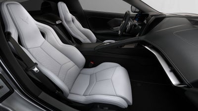 2027 Chevrolet Corvette Z06 1LZ