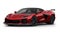 2027 Chevrolet Corvette Z06 1LZ