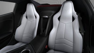 2027 Chevrolet Corvette Z06 1LZ