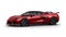 2027 Chevrolet Corvette Z06 1LZ
