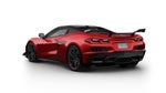 2027 Chevrolet Corvette Z06 1LZ