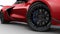 2027 Chevrolet Corvette Z06 1LZ