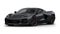 2027 Chevrolet Corvette Grand Sport 1LT