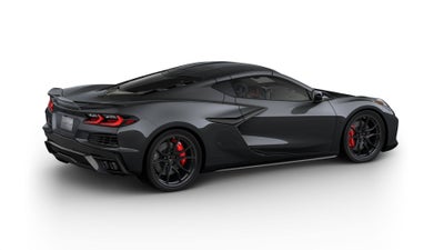 2027 Chevrolet Corvette Grand Sport 1LT